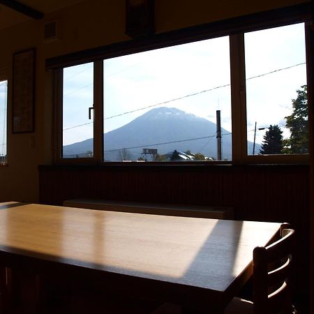Niseko Tabi-Tsumugi Backpackers Hostel Кучан Екстериор снимка