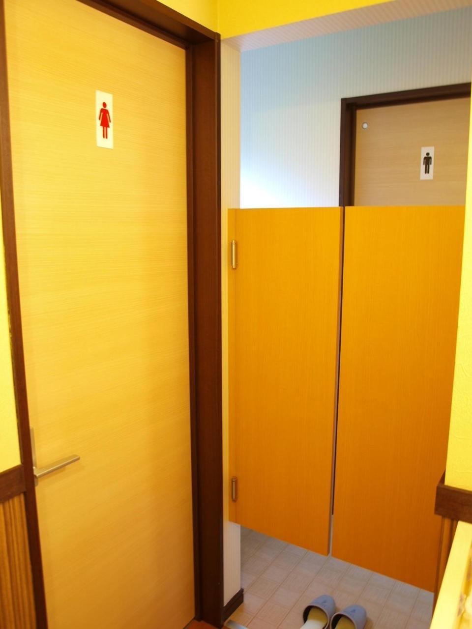Niseko Tabi-Tsumugi Backpackers Hostel Кучан Екстериор снимка