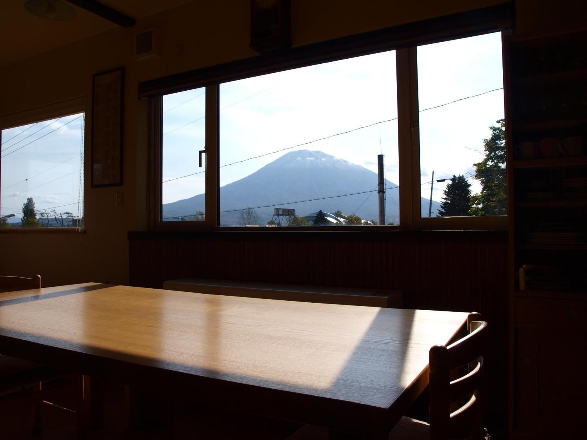 Niseko Tabi-Tsumugi Backpackers Hostel Кучан Екстериор снимка