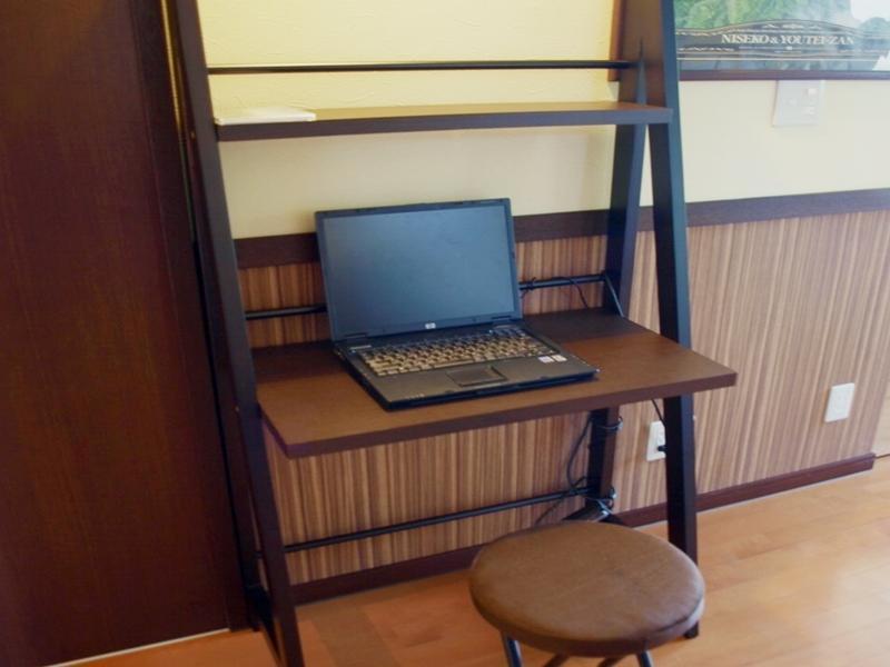 Niseko Tabi-Tsumugi Backpackers Hostel Кучан Екстериор снимка