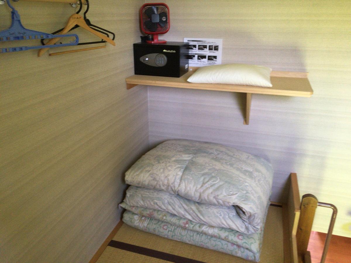 Niseko Tabi-Tsumugi Backpackers Hostel Кучан Екстериор снимка