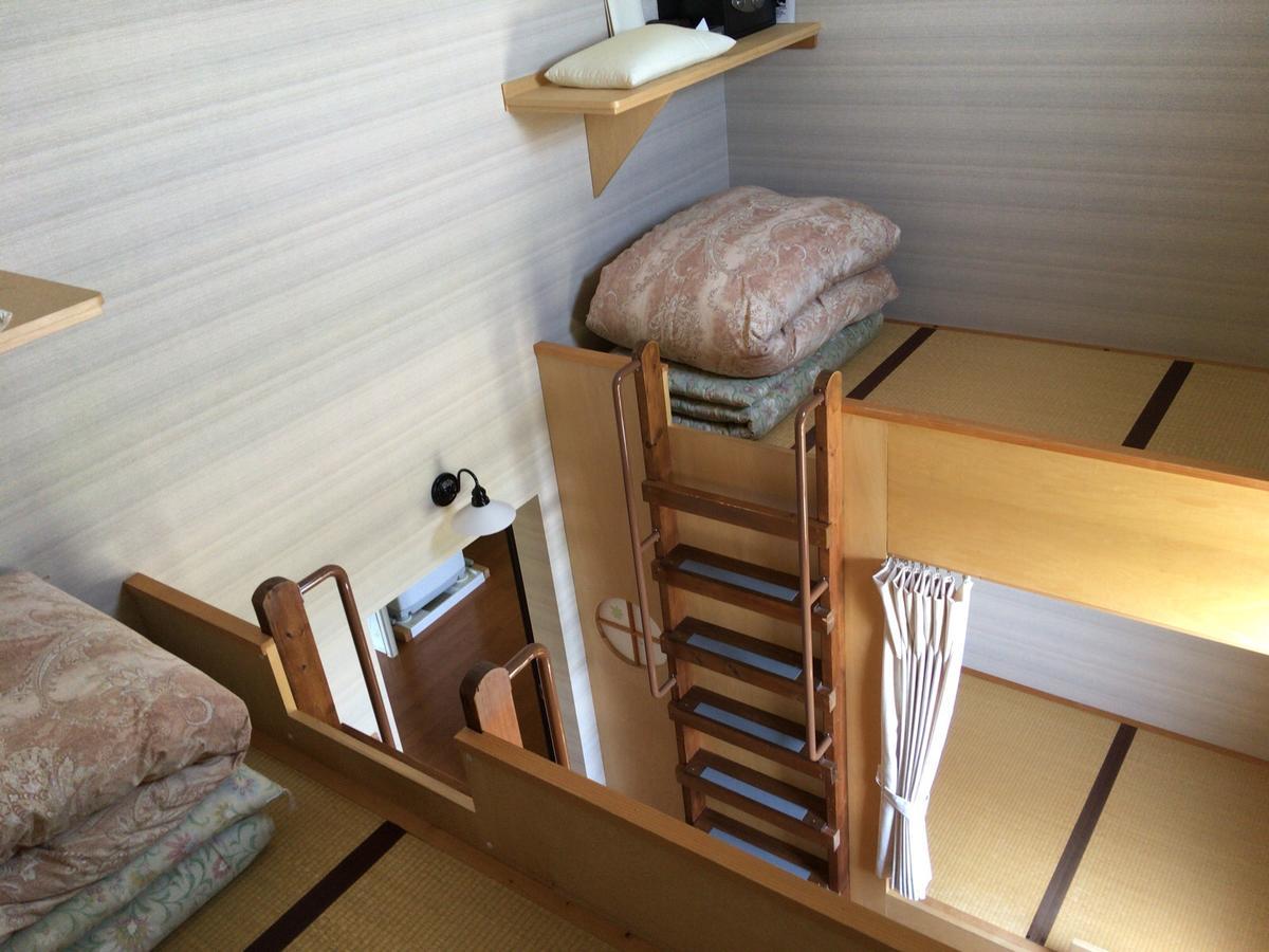 Niseko Tabi-Tsumugi Backpackers Hostel Кучан Екстериор снимка