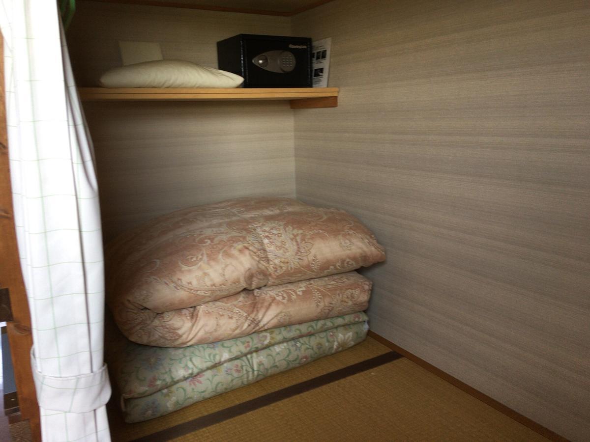 Niseko Tabi-Tsumugi Backpackers Hostel Кучан Екстериор снимка