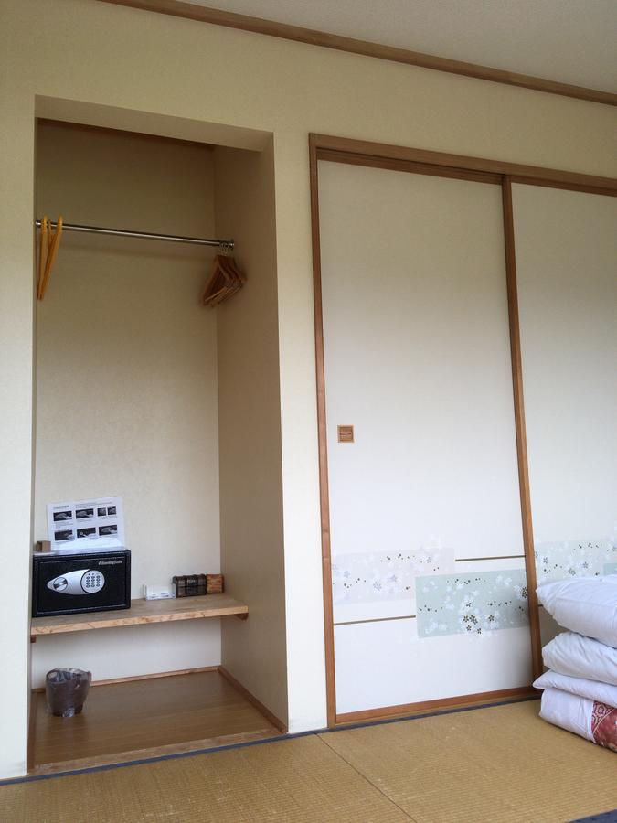 Niseko Tabi-Tsumugi Backpackers Hostel Кучан Екстериор снимка